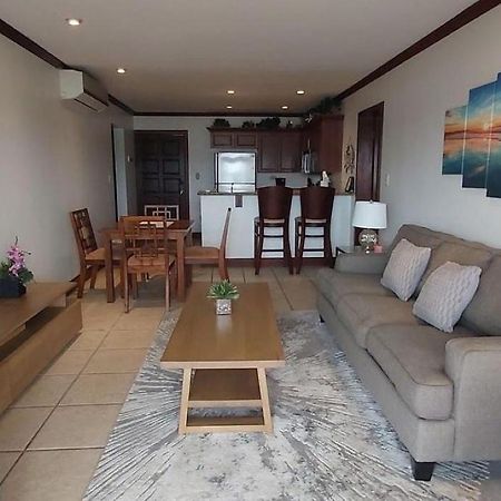 Aparthotel Sunset Heights 402 Playa Flamingo Exterior foto