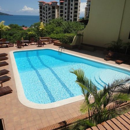 Aparthotel Sunset Heights 402 Playa Flamingo Exterior foto