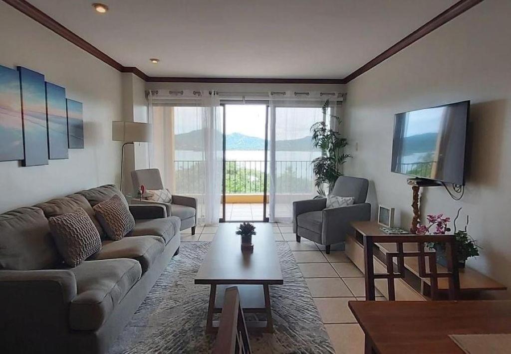 Aparthotel Sunset Heights 402 Playa Flamingo Exterior foto