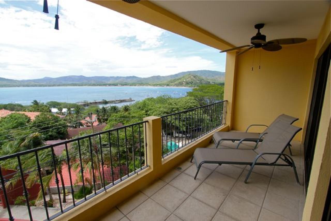 Aparthotel Sunset Heights 402 Playa Flamingo Exterior foto