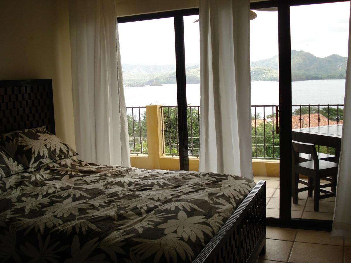 Aparthotel Sunset Heights 402 Playa Flamingo Exterior foto